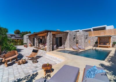 Rhodes Holidays Onar Villas Eftopia