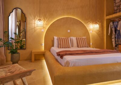 Rhodes Holidays Onar Villas Eftopia