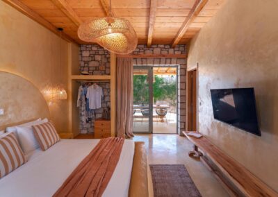 Rhodes Holidays Onar Villas Eftopia