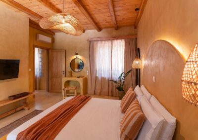 Rhodes Holidays Onar Villas Eftopia
