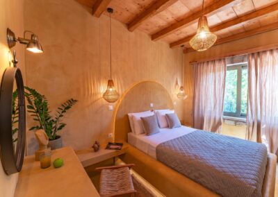 Rhodes Holidays Onar Villas Eftopia
