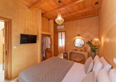 Rhodes Holidays Onar Villas Eftopia