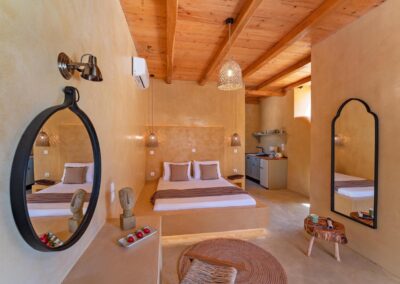 Rhodes Holidays Onar Villas Eftopia