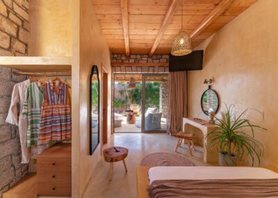 Rhodes Holidays Onar Villas Eftopia