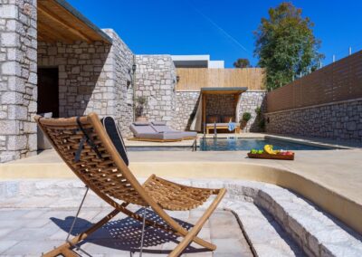 Rhodes Holidays Onar Villas Eftopia