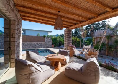 Rhodes Holidays Onar Villas Eftopia