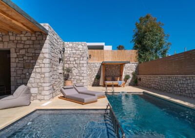 Rhodes Holidays Onar Villas Eftopia