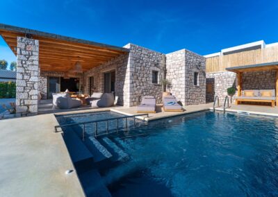 Rhodes Holidays Onar Villas Eftopia