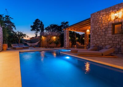Rhodes Holidays Onar Villas Eftopia