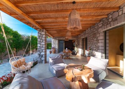 Rhodes Holidays Onar Villas Eftopia