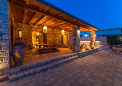 Rhodes Holidays Onar Villas Eftopia