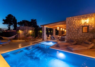 Rhodes Holidays Onar Villas Eftopia
