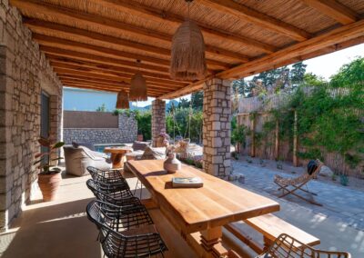 Rhodes Holidays Onar Villas Eftopia