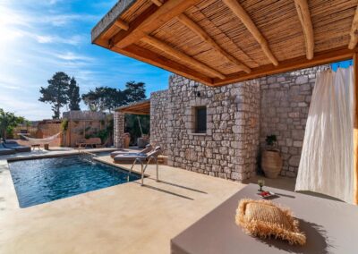Rhodes Holidays Onar Villas Eftopia