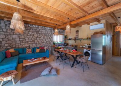 Rhodes Holidays Onar Villas Eftopia