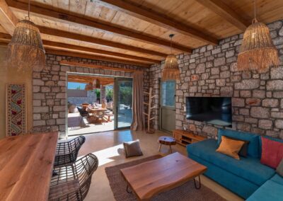 Rhodes Holidays Onar Villas Eftopia