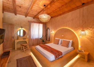 Rhodes Holidays Onar Villas Eftopia