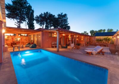 Rhodes Holidays Onar Villas Onar
