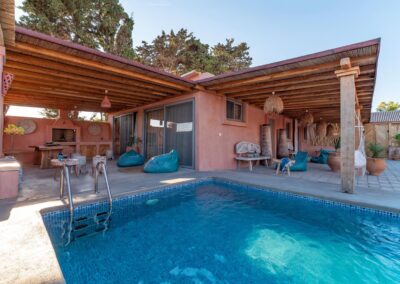 Rhodes Holidays Onar Villas Onar
