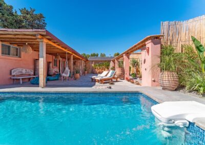 Rhodes Holidays Onar Villas Onar