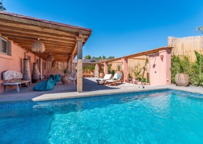 Rhodes Holidays Onar Villas Onar