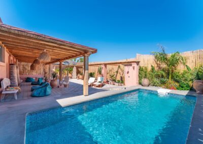 Rhodes Holidays Onar Villas Onar