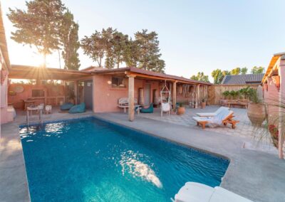 Rhodes Holidays Onar Villas Onar