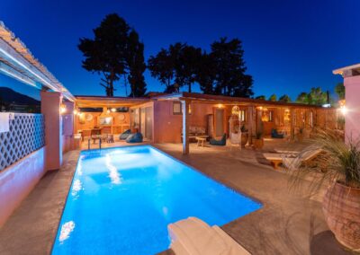 Rhodes Holidays Onar Villas Onar