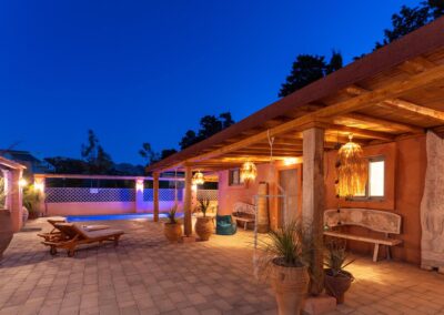 Rhodes Holidays Onar Villas Onar