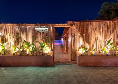 Rhodes Holidays Onar Villas Onar