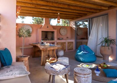 Rhodes Holidays Onar Villas Onar