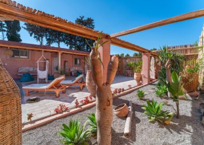 Rhodes Holidays Onar Villas Onar