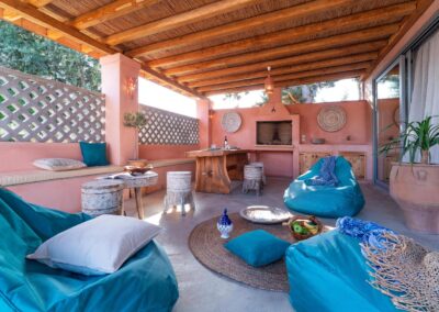 Rhodes Holidays Onar Villas Onar