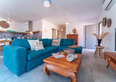 Rhodes Holidays Onar Villas Onar