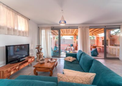 Rhodes Holidays Onar Villas Onar
